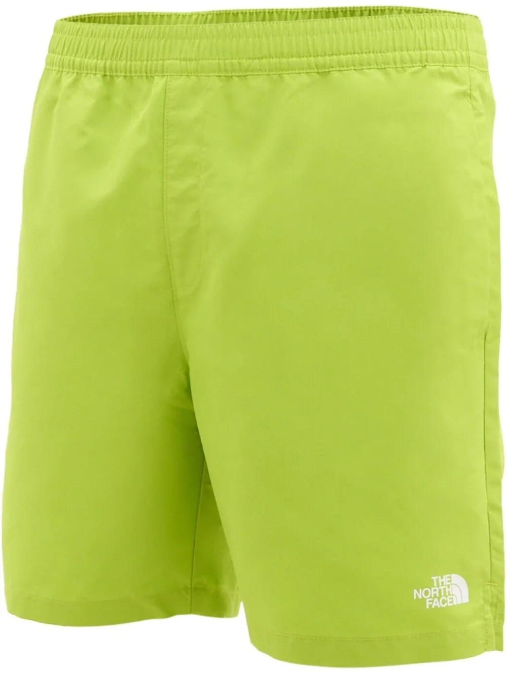 NEW The North Face Adobe Creek Water Shorts Men Drawstring XL meadow grass #795